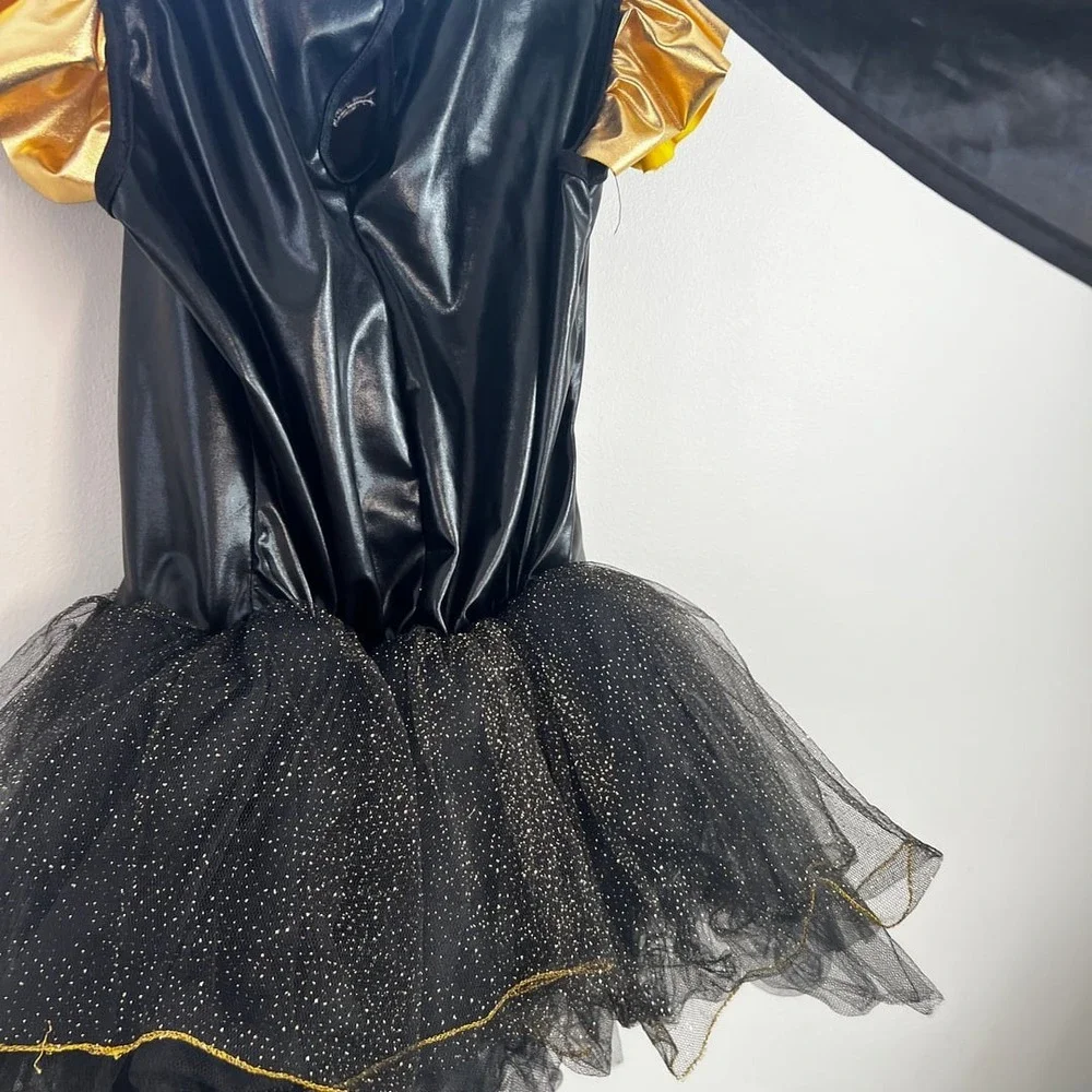 Rubie's DC Comics Batgirl Child‎ Costume Tutu Dress